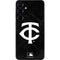 MLB Minnesota Twins Dark Wash Galaxy S24 Skin