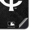 MLB Minnesota Twins Dark Wash Galaxy S24 Skin