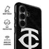 MLB Minnesota Twins Dark Wash Galaxy S26 Plus Impact Case