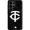 MLB Minnesota Twins Dark Wash Galaxy S26 Ultra Impact Case