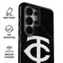 MLB Minnesota Twins Dark Wash Galaxy S26 Ultra Impact Case