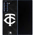 MLB Minnesota Twins Dark Wash Galaxy Z Fold6 Skin