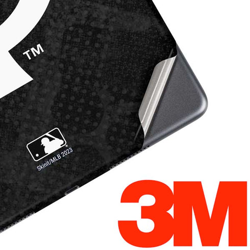 MLB Minnesota Twins Dark Wash iPad Skins