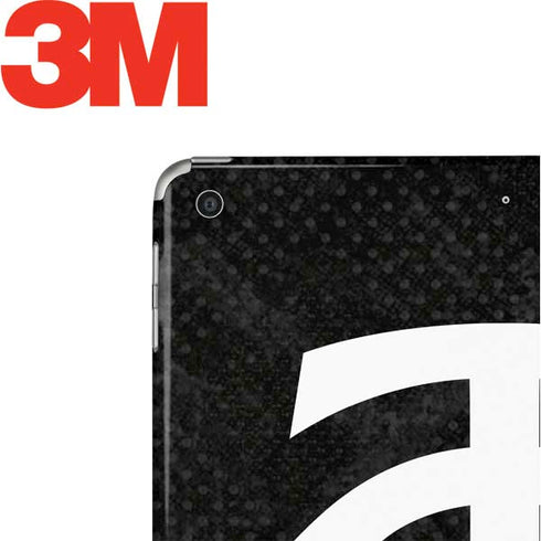 MLB Minnesota Twins Dark Wash Apple iPad Skin