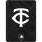 MLB Minnesota Twins Dark Wash Apple iPad Air Skin