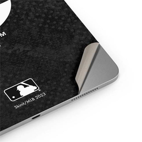 MLB Minnesota Twins Dark Wash Apple iPad Air Skin