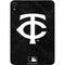MLB Minnesota Twins Dark Wash Apple iPad Mini Skin