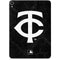 MLB Minnesota Twins Dark Wash Apple iPad Pro Skin
