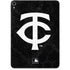 MLB Minnesota Twins Dark Wash Apple iPad Pro Skin