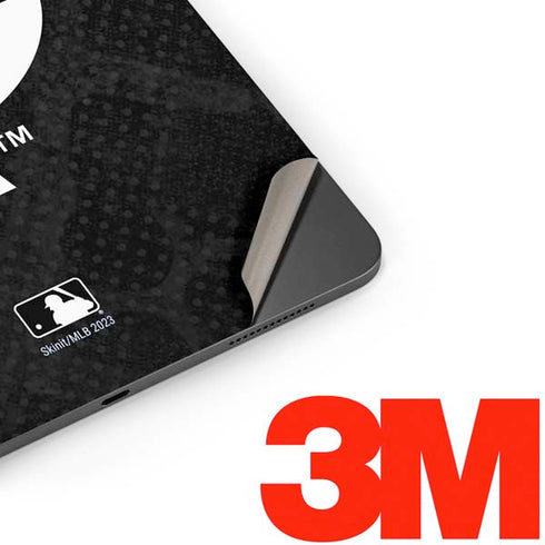 MLB Minnesota Twins Dark Wash Apple iPad Pro Skin