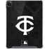 MLB Minnesota Twins Dark Wash iPad Cases