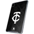 MLB Minnesota Twins Dark Wash iPad Cases