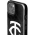 MLB Minnesota Twins Dark Wash iPhone 15 Impact Case