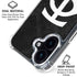 MLB Minnesota Twins Dark Wash iPhone 16 Plus MagSafe Case