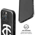 MLB Minnesota Twins Dark Wash iPhone 16 Pro Magsafe Impact Case