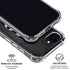 MLB Minnesota Twins Dark Wash iPhone 16e MagSafe Case