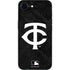 MLB Minnesota Twins Dark Wash iPhone 16e Skin
