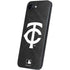 MLB Minnesota Twins Dark Wash iPhone 16e Skin