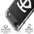 MLB Minnesota Twins Dark Wash iPhone 17 Air Clear Case