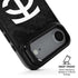MLB Minnesota Twins Dark Wash iPhone 17 Air Kickstand Case