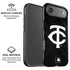 MLB Minnesota Twins Dark Wash iPhone 17 Air Magsafe Impact Case
