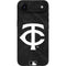MLB Minnesota Twins Dark Wash iPhone 17 Air Skin