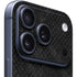 MLB Minnesota Twins Dark Wash iPhone 17 Pro Skin