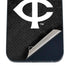 MLB Minnesota Twins Dark Wash iPhone 17 Pro Skin