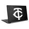 MLB Minnesota Twins Dark Wash Dell Latitude Skin