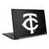 MLB Minnesota Twins Dark Wash Dell Latitude Skin