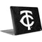 MLB Minnesota Twins Dark Wash Apple MacBook Air Skin