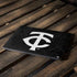 MLB Minnesota Twins Dark Wash Apple MacBook Air Skin