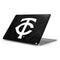 MLB Minnesota Twins Dark Wash Apple MacBook Pro 16-inch Skin