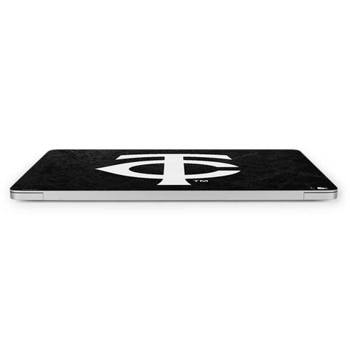 MLB Minnesota Twins Dark Wash Apple MacBook Pro 16-inch Skin