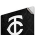 MLB Minnesota Twins Dark Wash Apple MacBook Pro 16-inch Skin