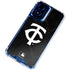 MLB Minnesota Twins Dark Wash Moto G Play 4G (2024) Clear Case