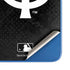 MLB Minnesota Twins Dark Wash Moto G Play 4G (2024) Skin