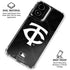 MLB Minnesota Twins Dark Wash Moto G Power 5G (2024) Clear Case