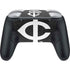 MLB Minnesota Twins Dark Wash Nintendo Switch 2 (2025) Pro Controller Skin