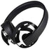 MLB Minnesota Twins Dark Wash PlayStation 4 Gold Wireless Headset Skin