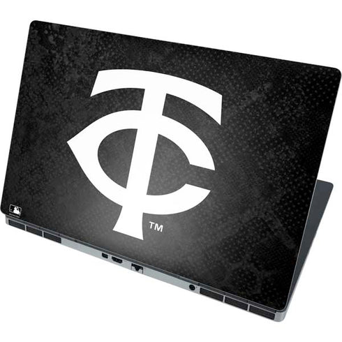 MLB Minnesota Twins Dark Wash Dell Precision Skin