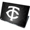 MLB Minnesota Twins Dark Wash Dell Precision Skin