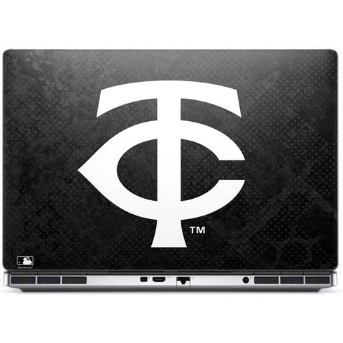 MLB Minnesota Twins Dark Wash Dell Precision Skin