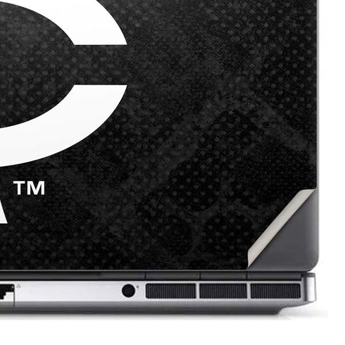 MLB Minnesota Twins Dark Wash Dell Precision Skin