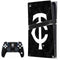 MLB Minnesota Twins Dark Wash PS5 Pro Bundle Skin