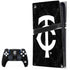 MLB Minnesota Twins Dark Wash PS5 Pro Bundle Skin