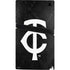 MLB Minnesota Twins Dark Wash PS5 Pro Console Skin