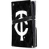 MLB Minnesota Twins Dark Wash PS5 Pro Disk Console Skin