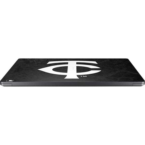 MLB Minnesota Twins Dark Wash Surface Laptop 7 13.8in Skin
