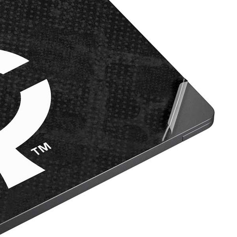 MLB Minnesota Twins Dark Wash Surface Laptop 7 13.8in Skin